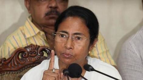 Handed a letter to Home Minister: Banerjee
